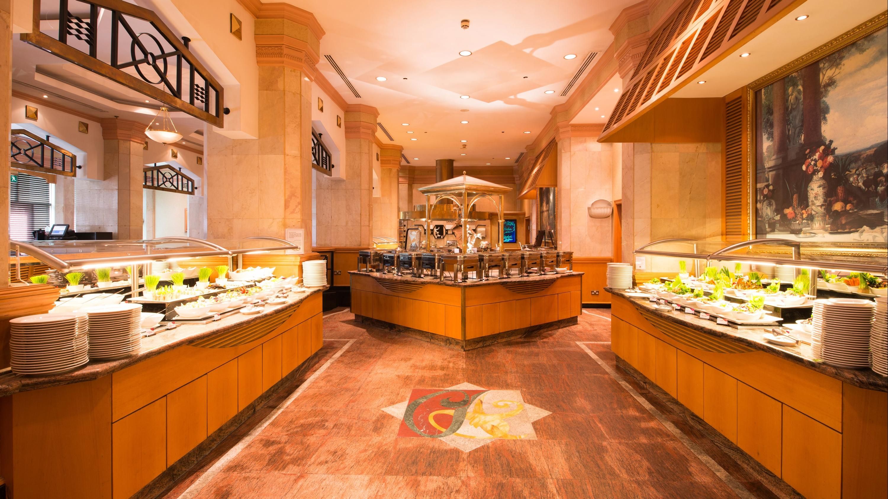 Buffet