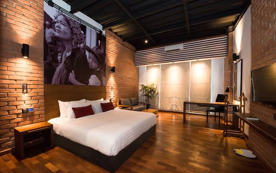 Bedroom Photo