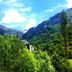 Outdoor view