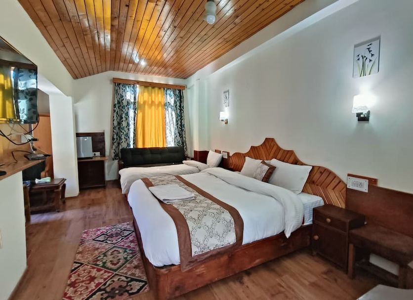 Bedroom Photo