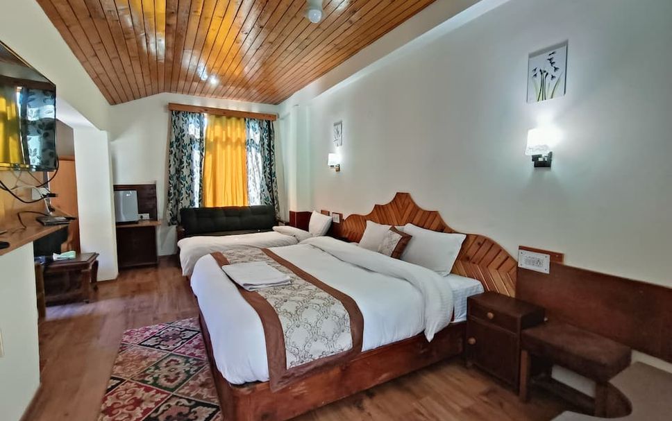 Bedroom Photo