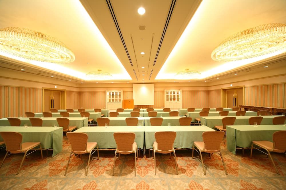 Conference room