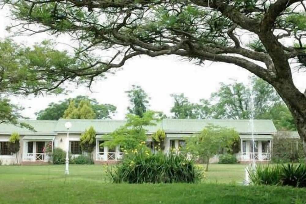 Outdoor view