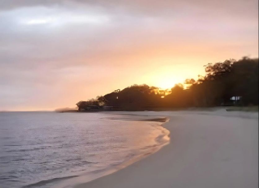 Beach Photo