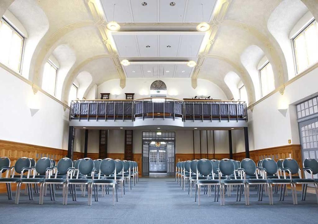 Conference room