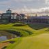 Golf course