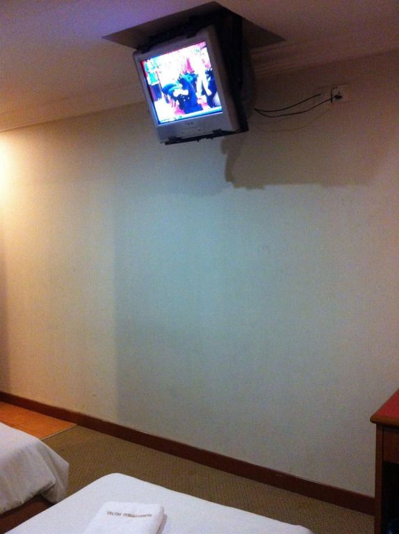 Room amenity