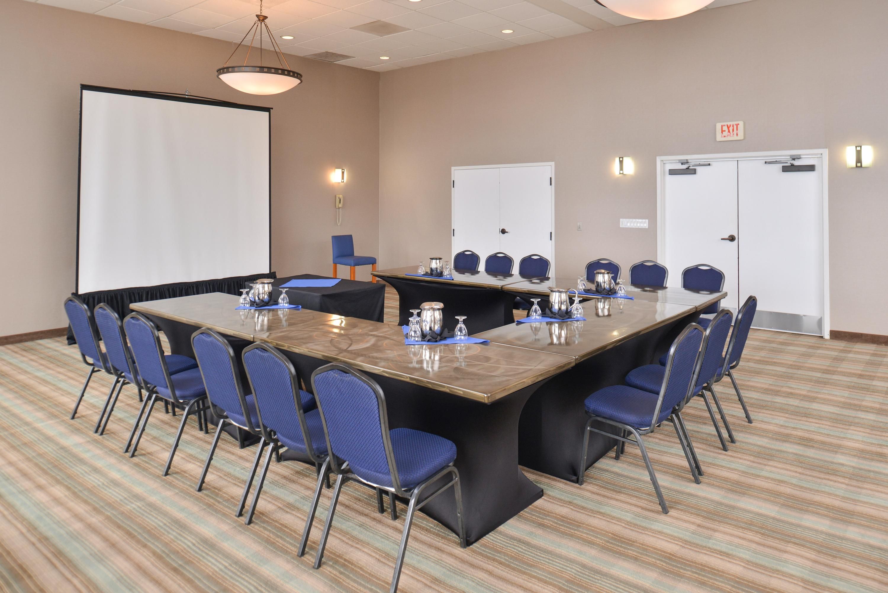 Conference room