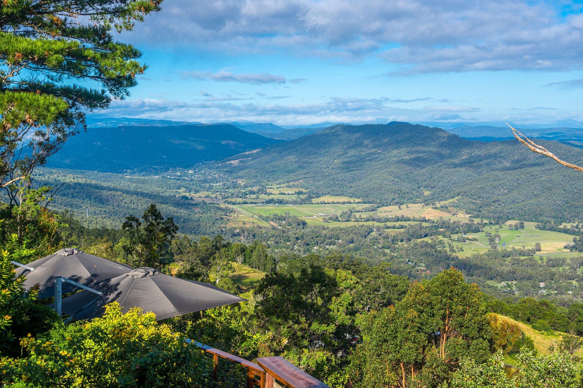 Outdoor view