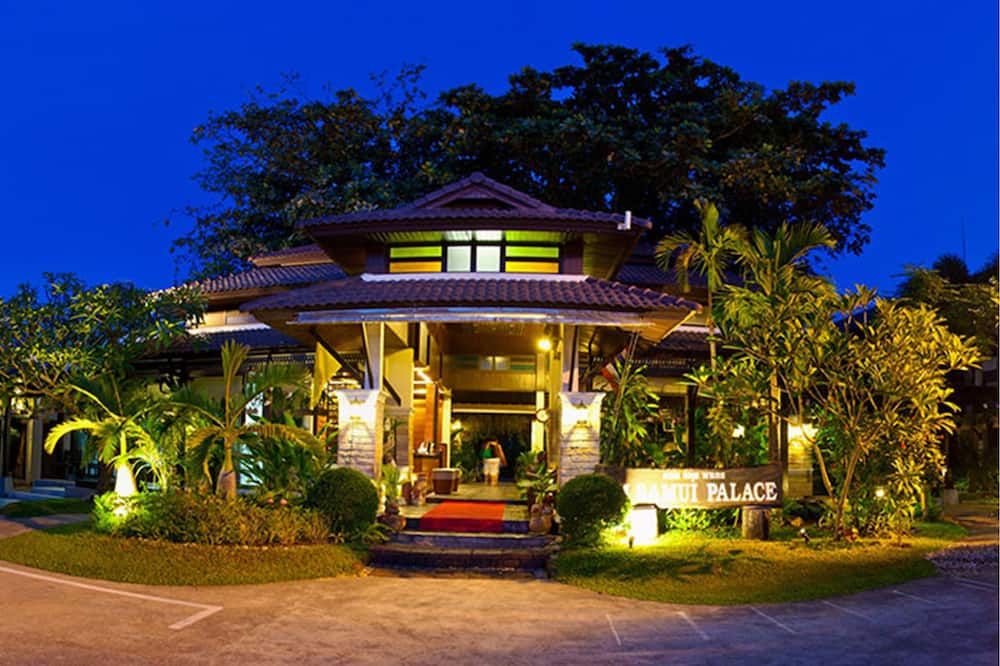Building