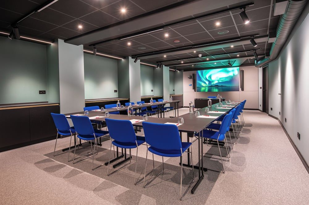 Conference room