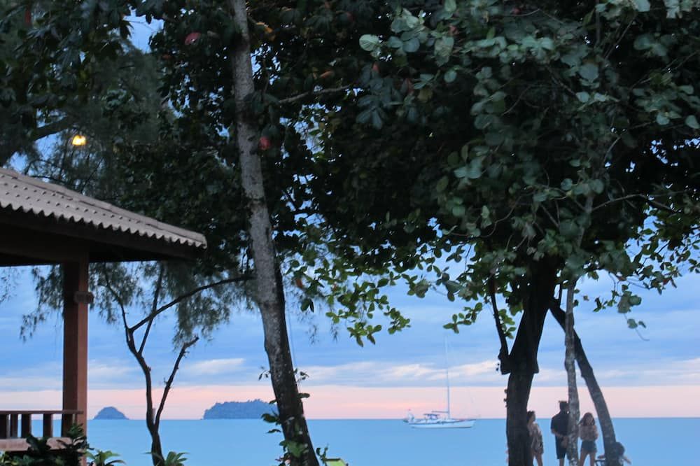 Outdoor view