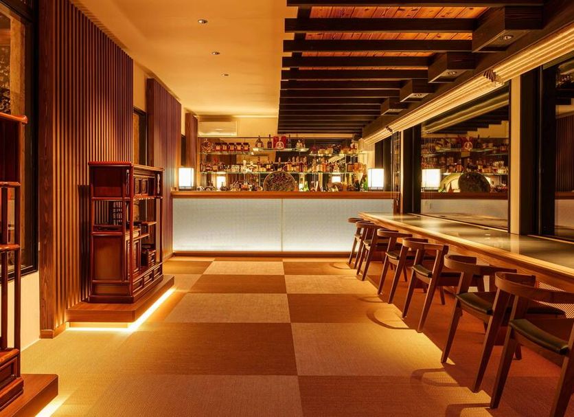 Bar Photo