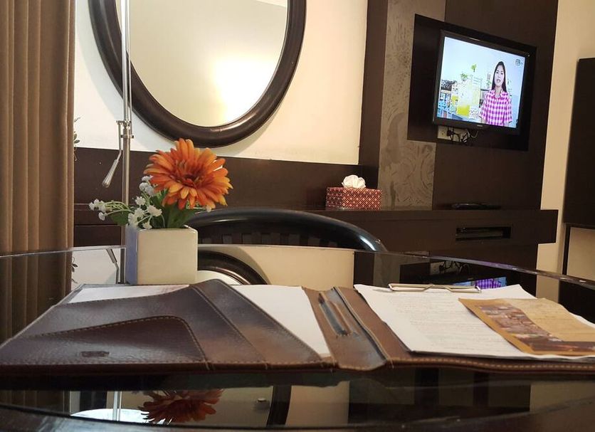 Room amenity Photo