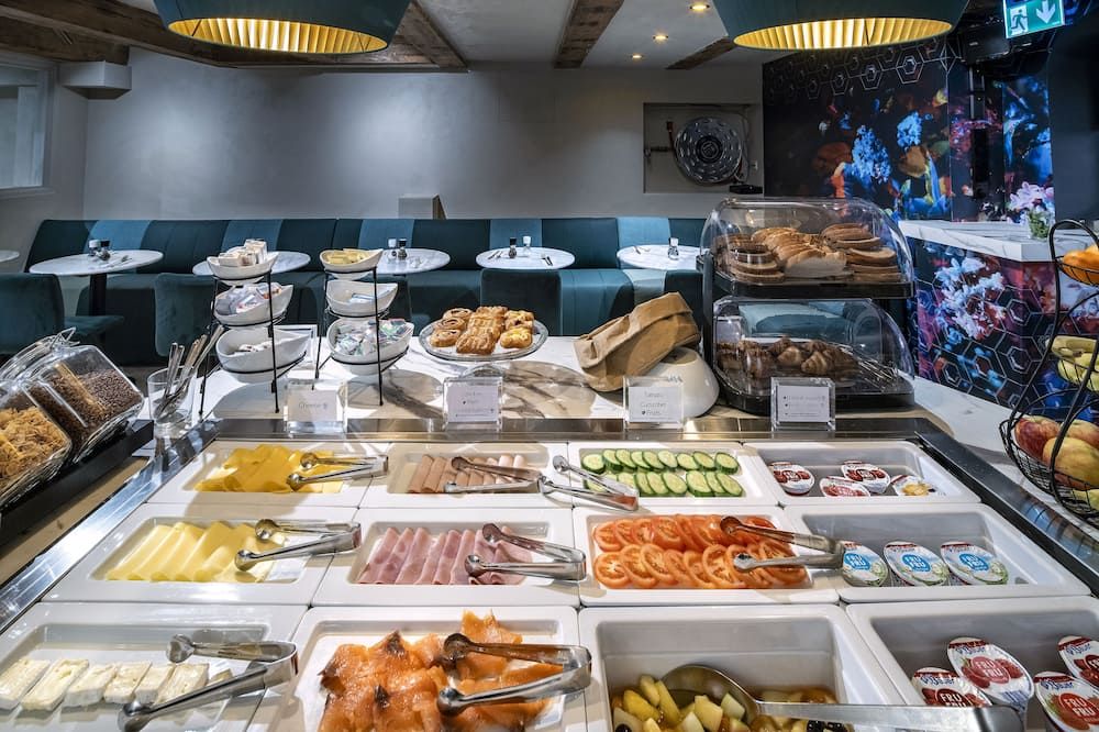 Buffet