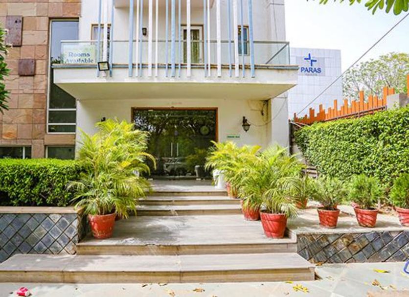 Building Photo