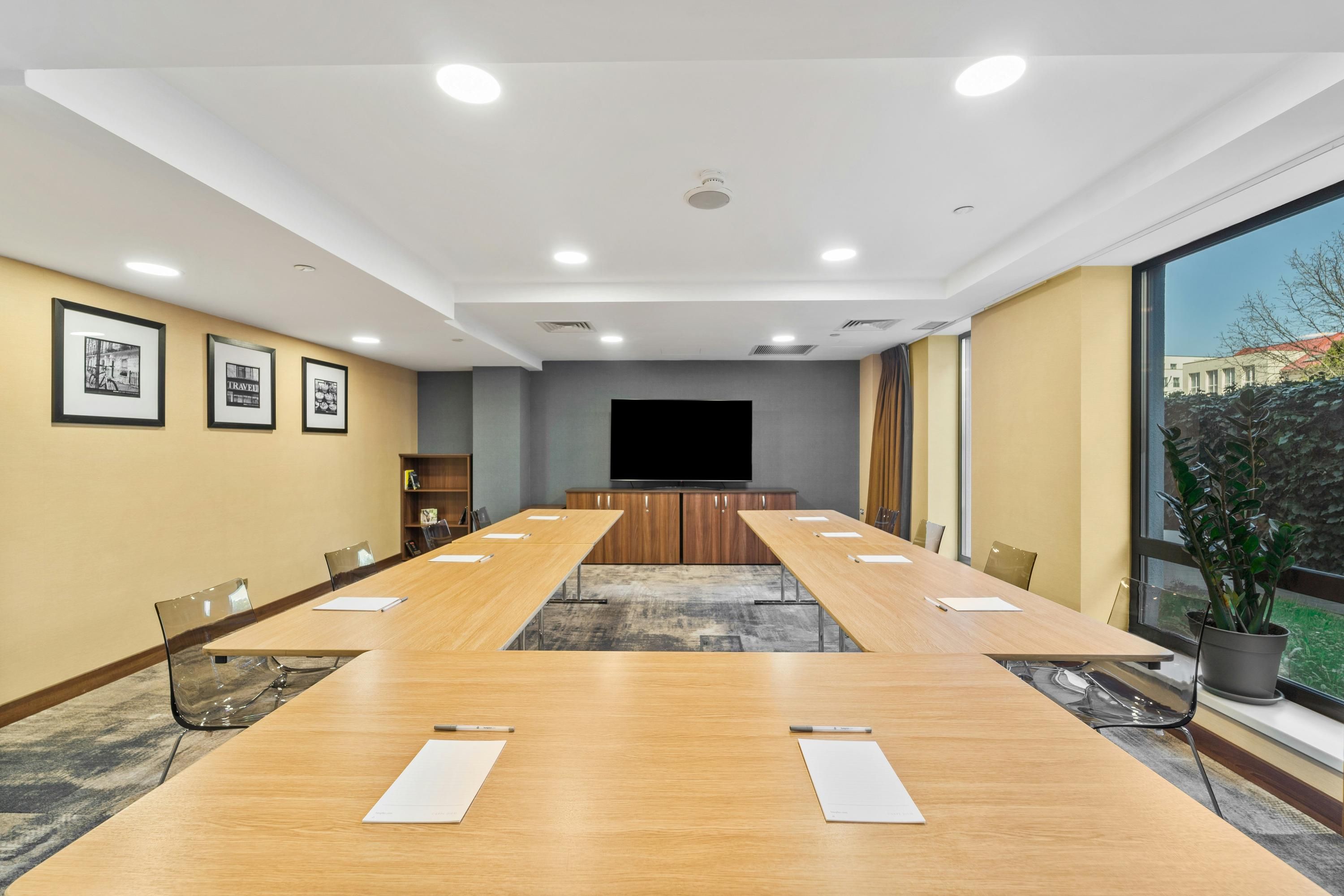 Conference room