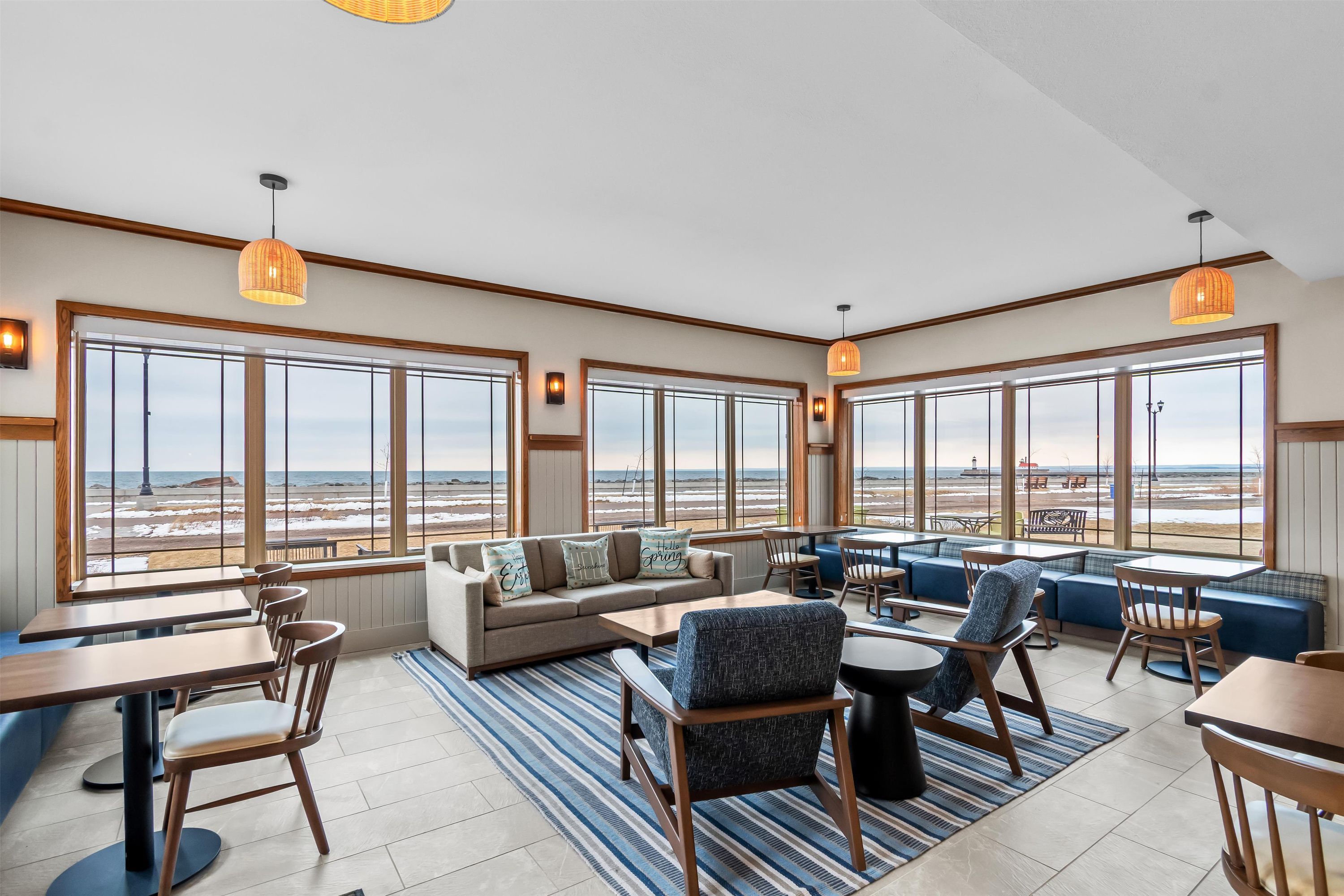 Dining room Photo