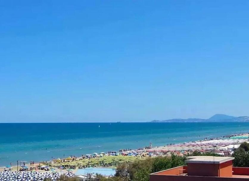 Beach Photo