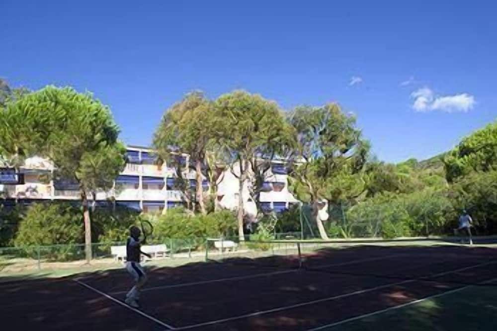 Outdoor view