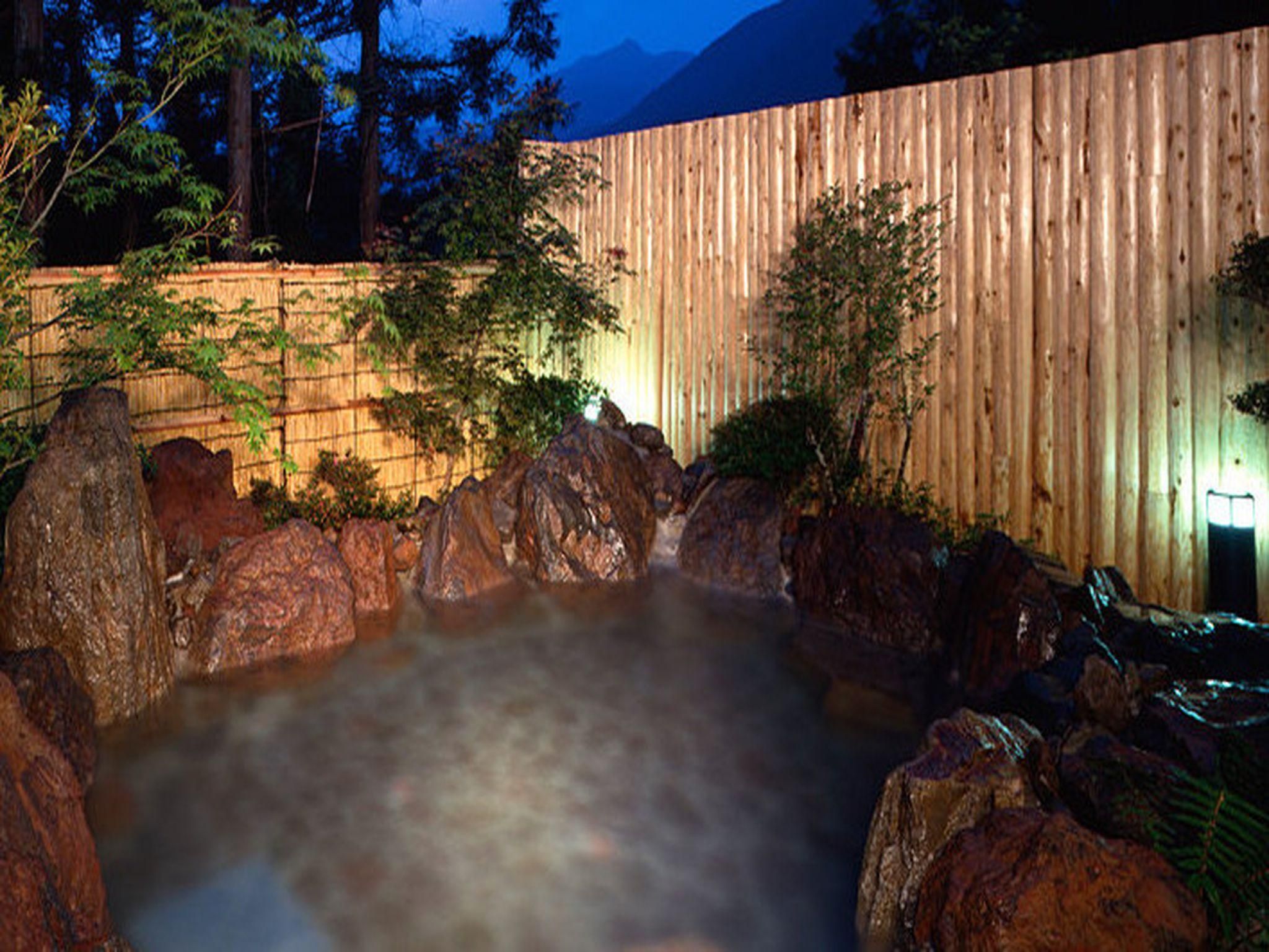 Outdoor view