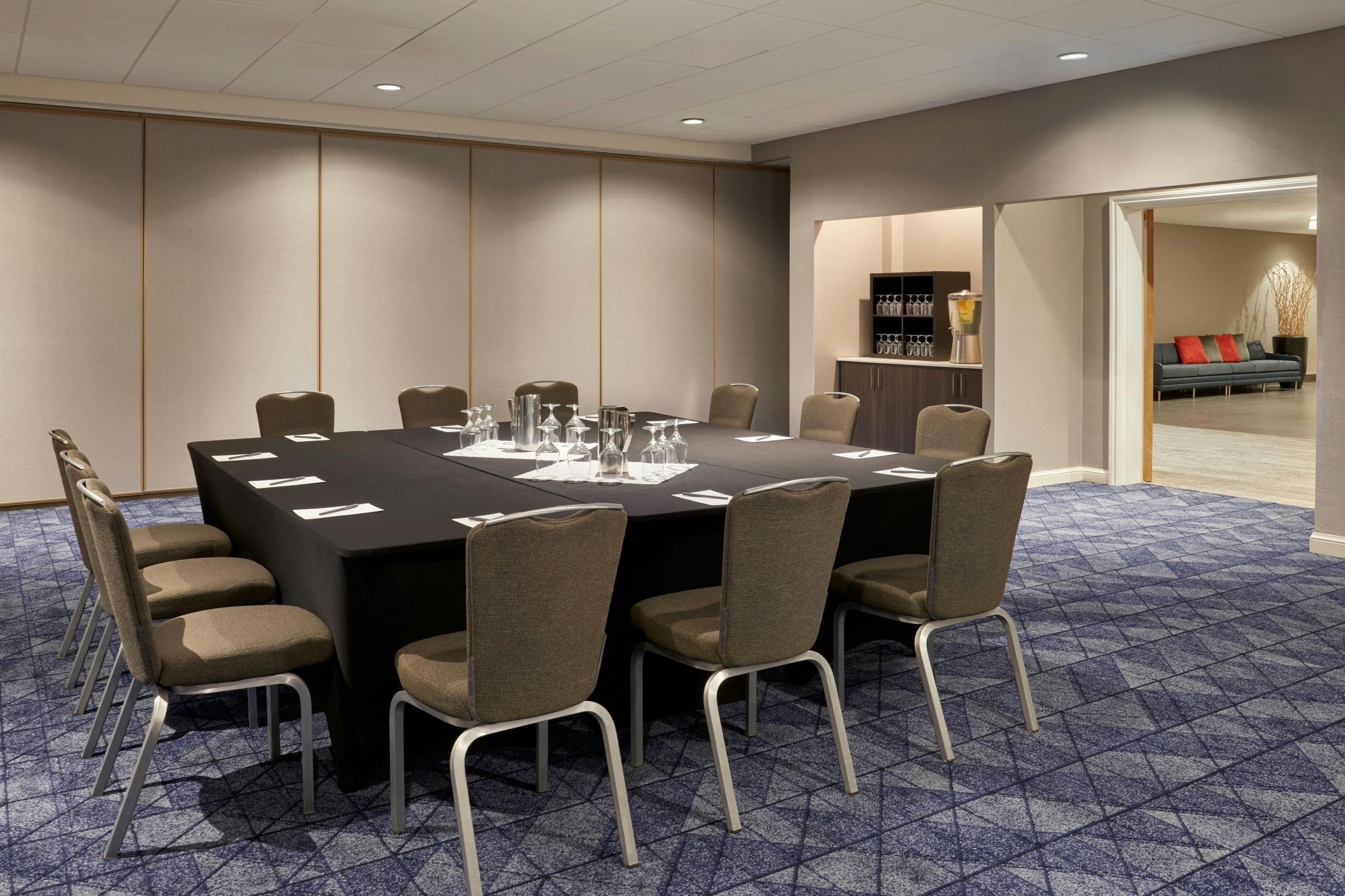 Conference room