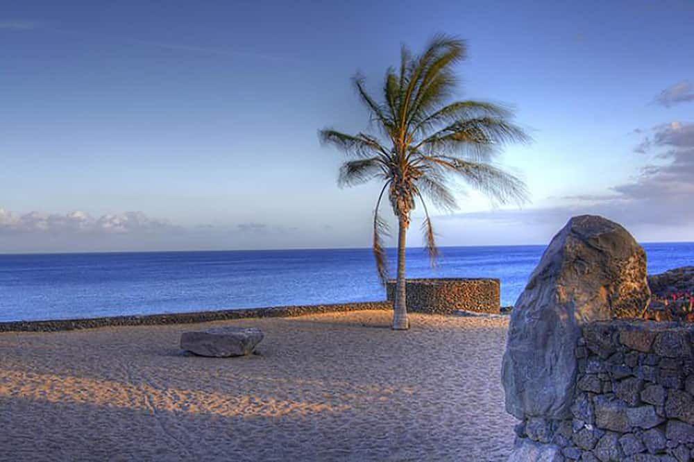 Beach Photo