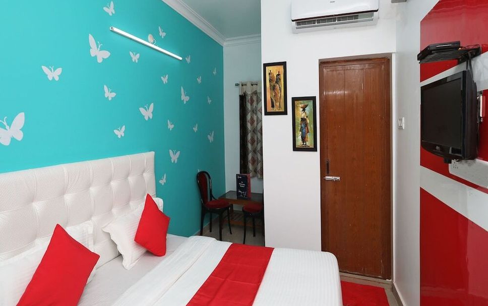 Bedroom Photo