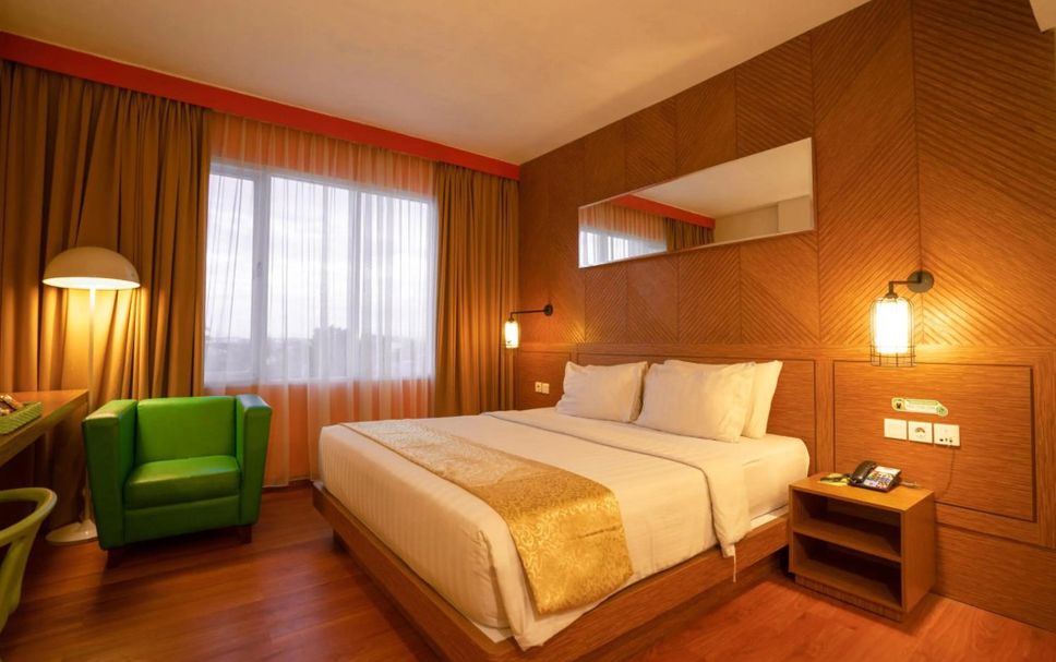 Bedroom Photo