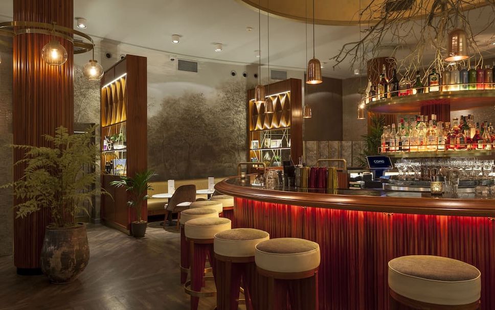 Bar Photo