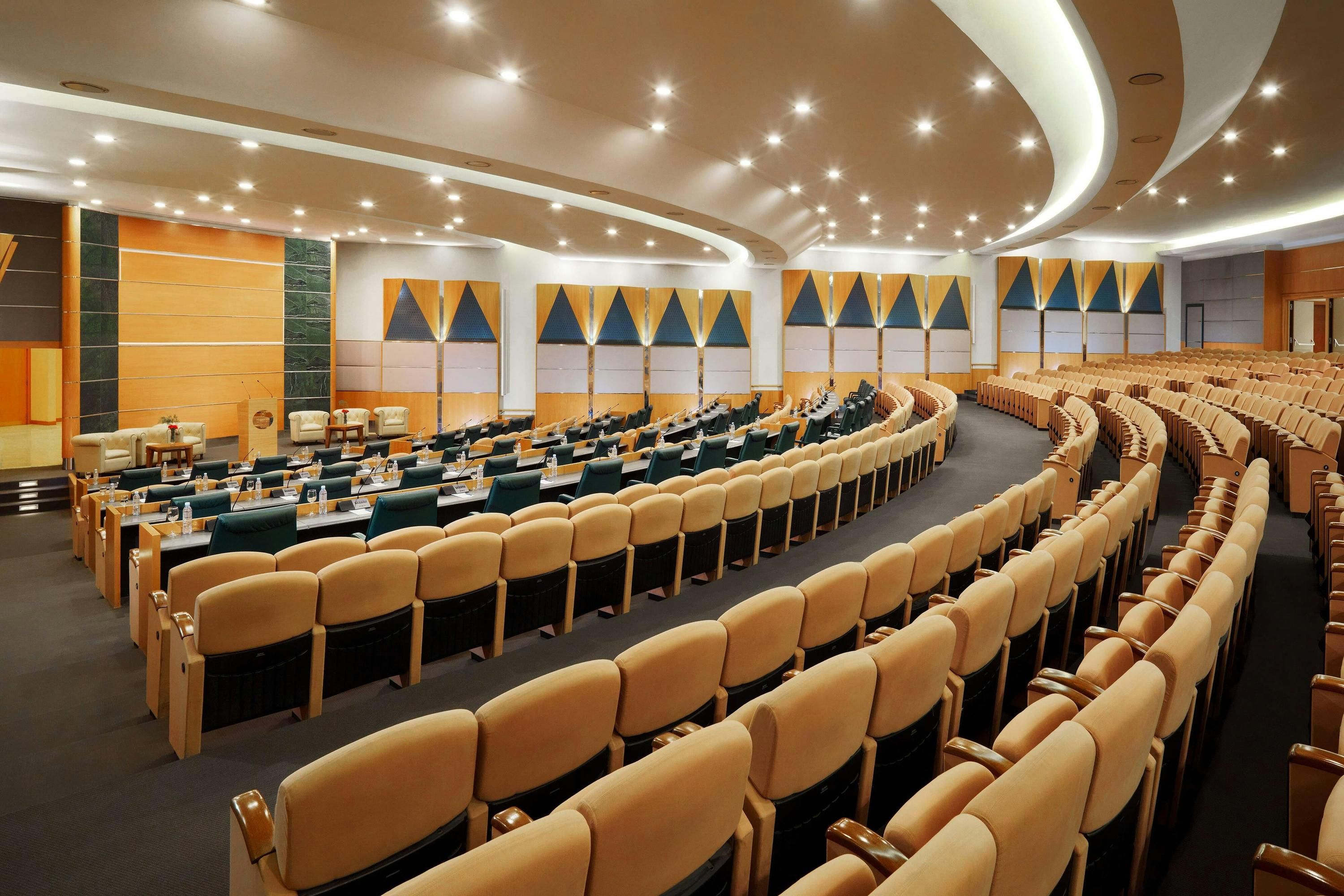 Conference room