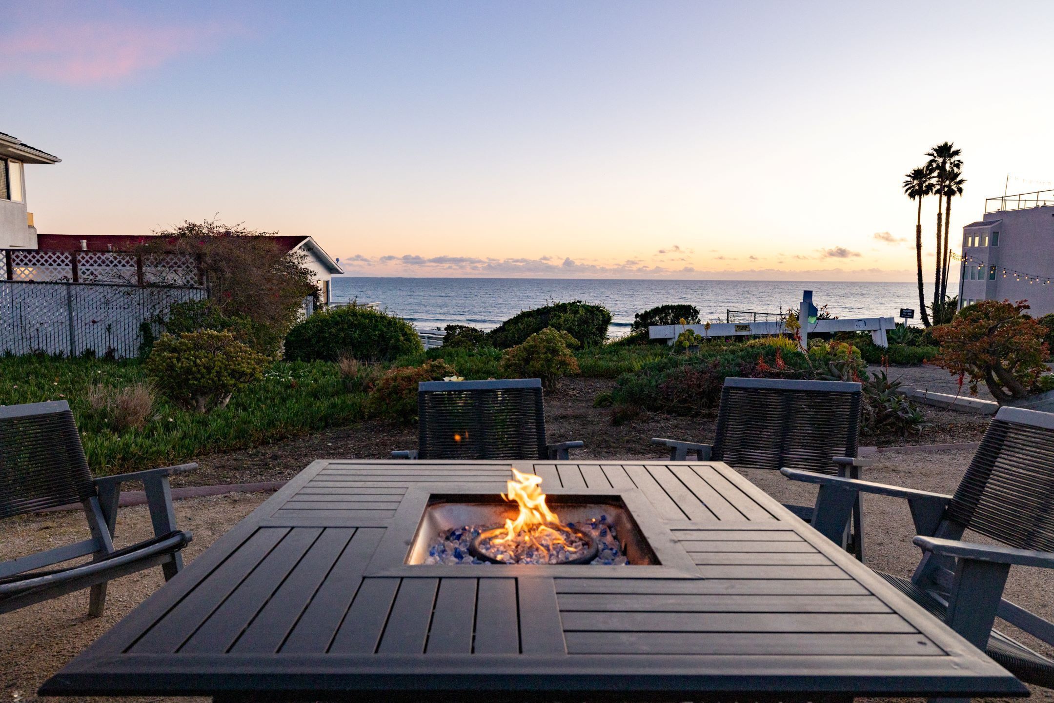 Outdoor view