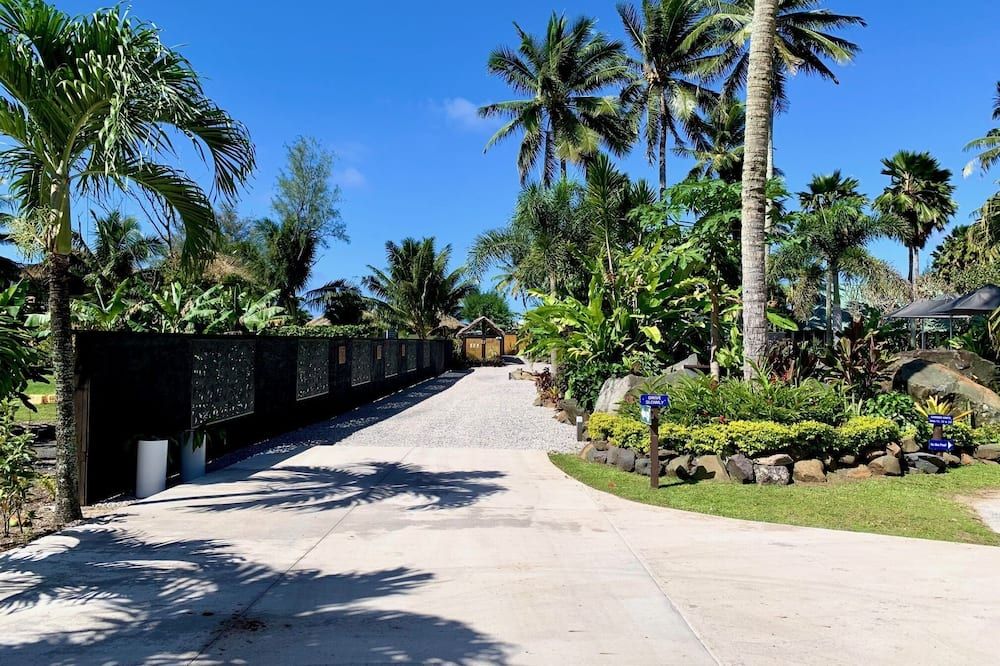 Outdoor view