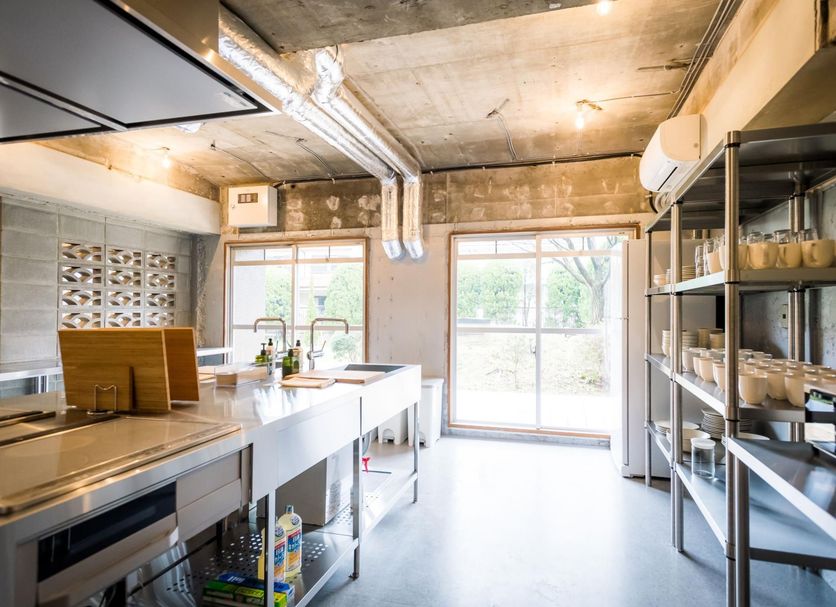 Kitchen Photo