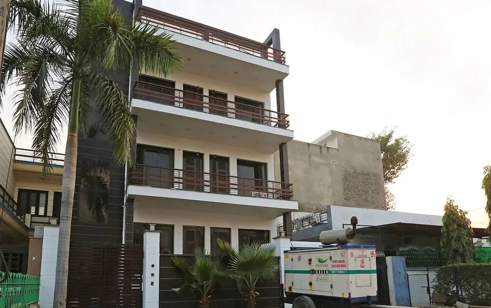Building Photo