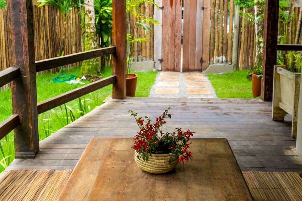 Outdoor view