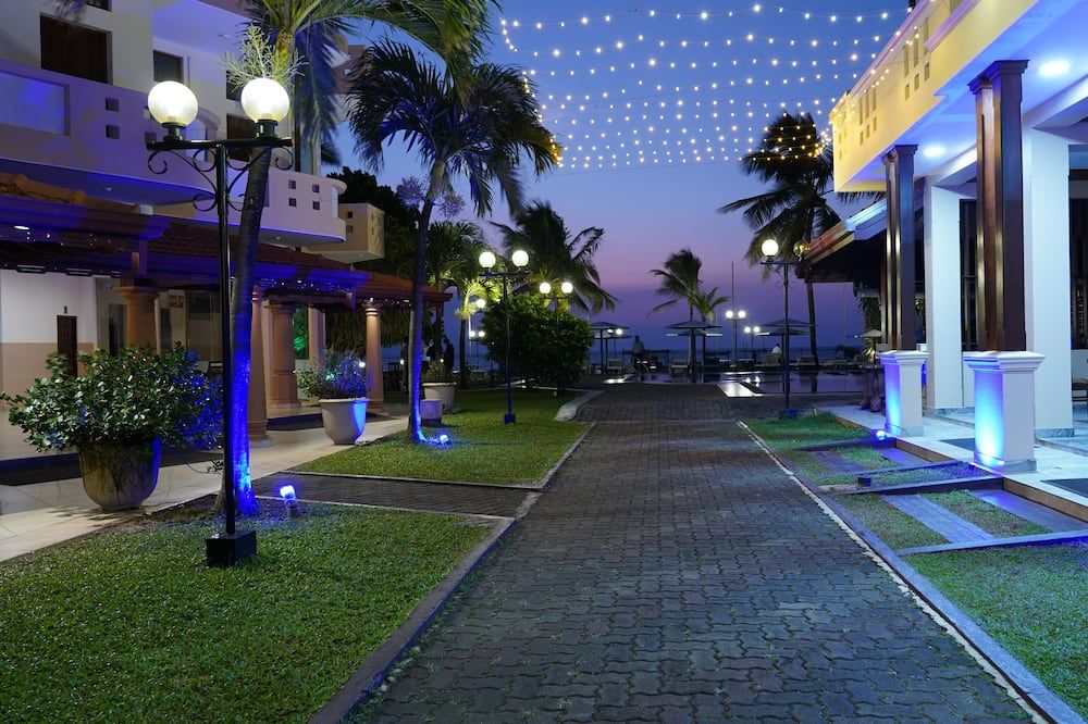 Outdoor view