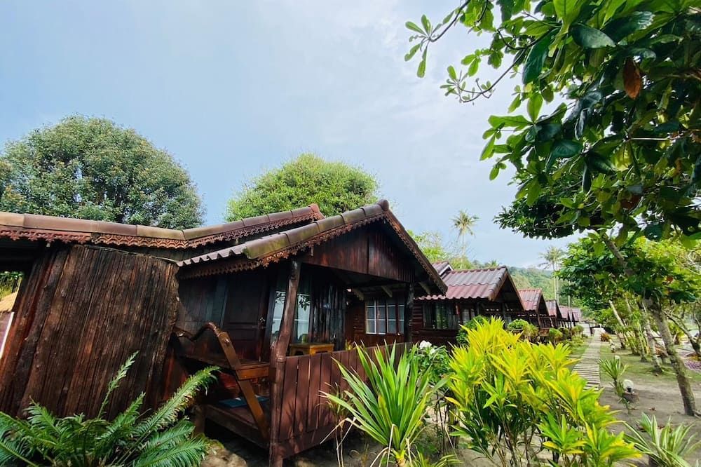 Outdoor view