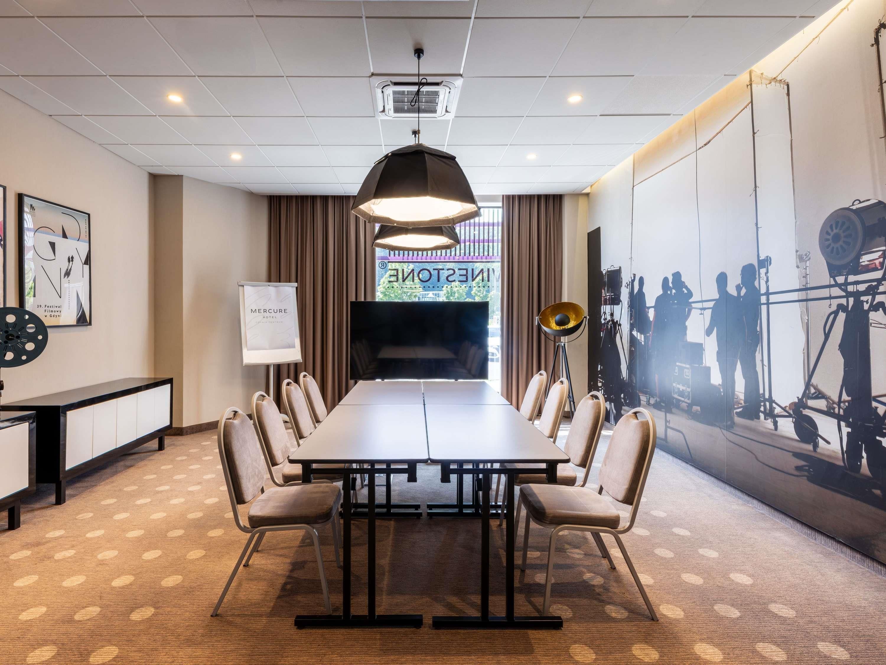 Conference room