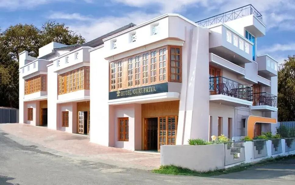 Building Photo