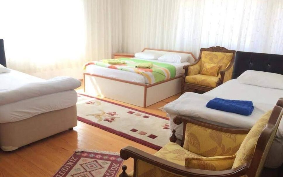 Bedroom Photo
