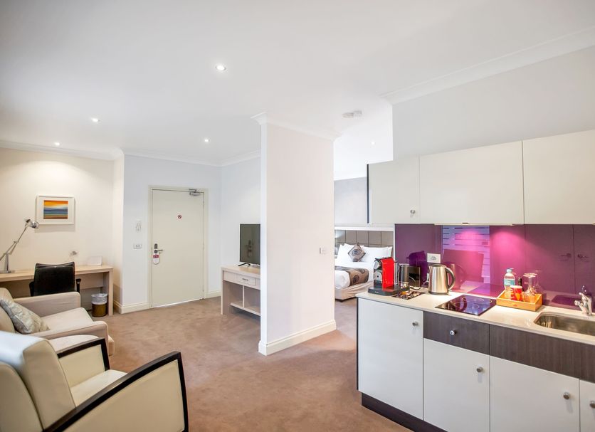 Kitchen Photo