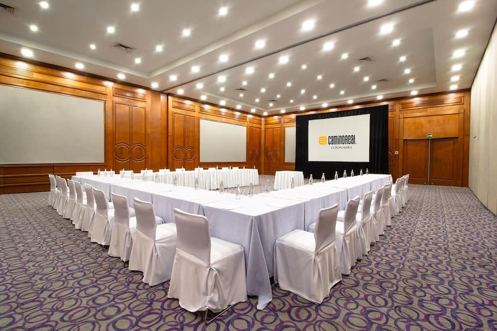 Conference room