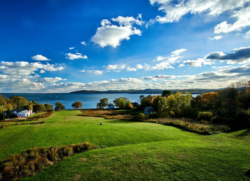 Outdoor view Photo