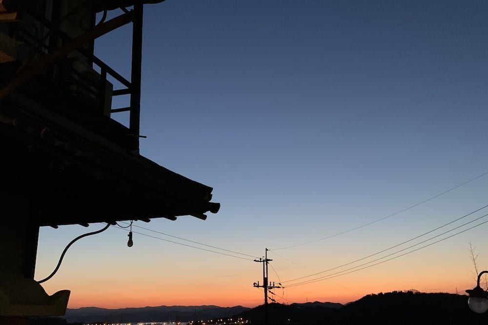 Outdoor view