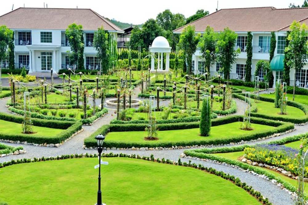 Outdoor view