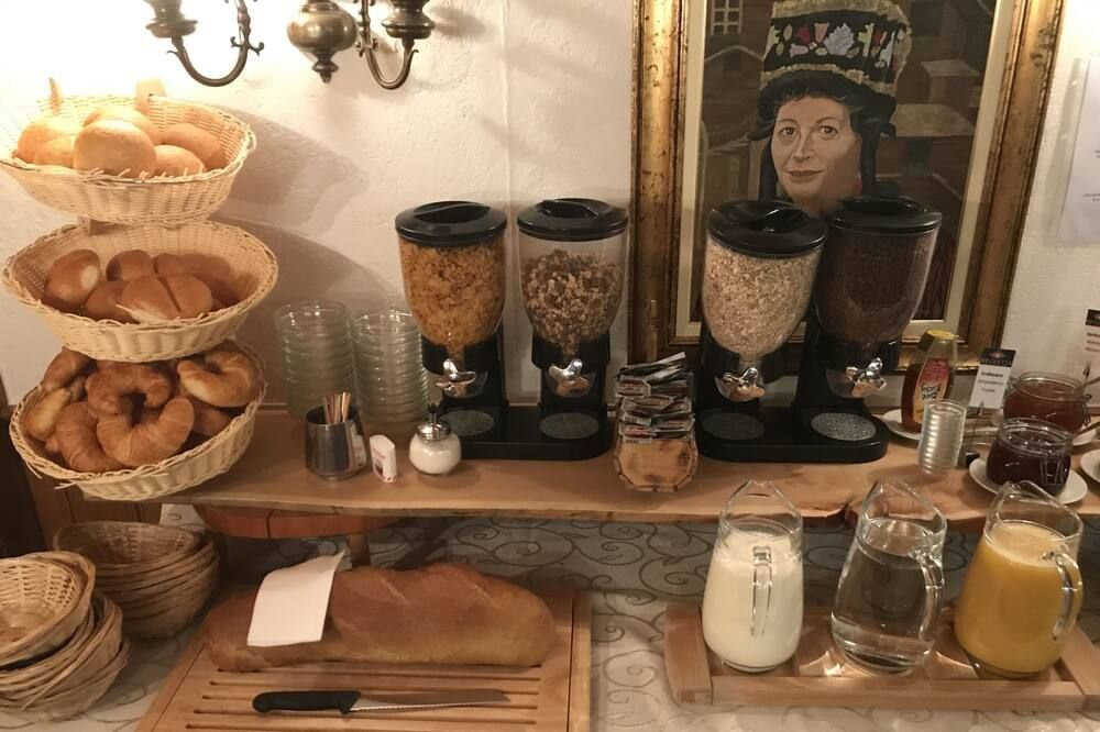 Buffet