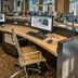 Business centre