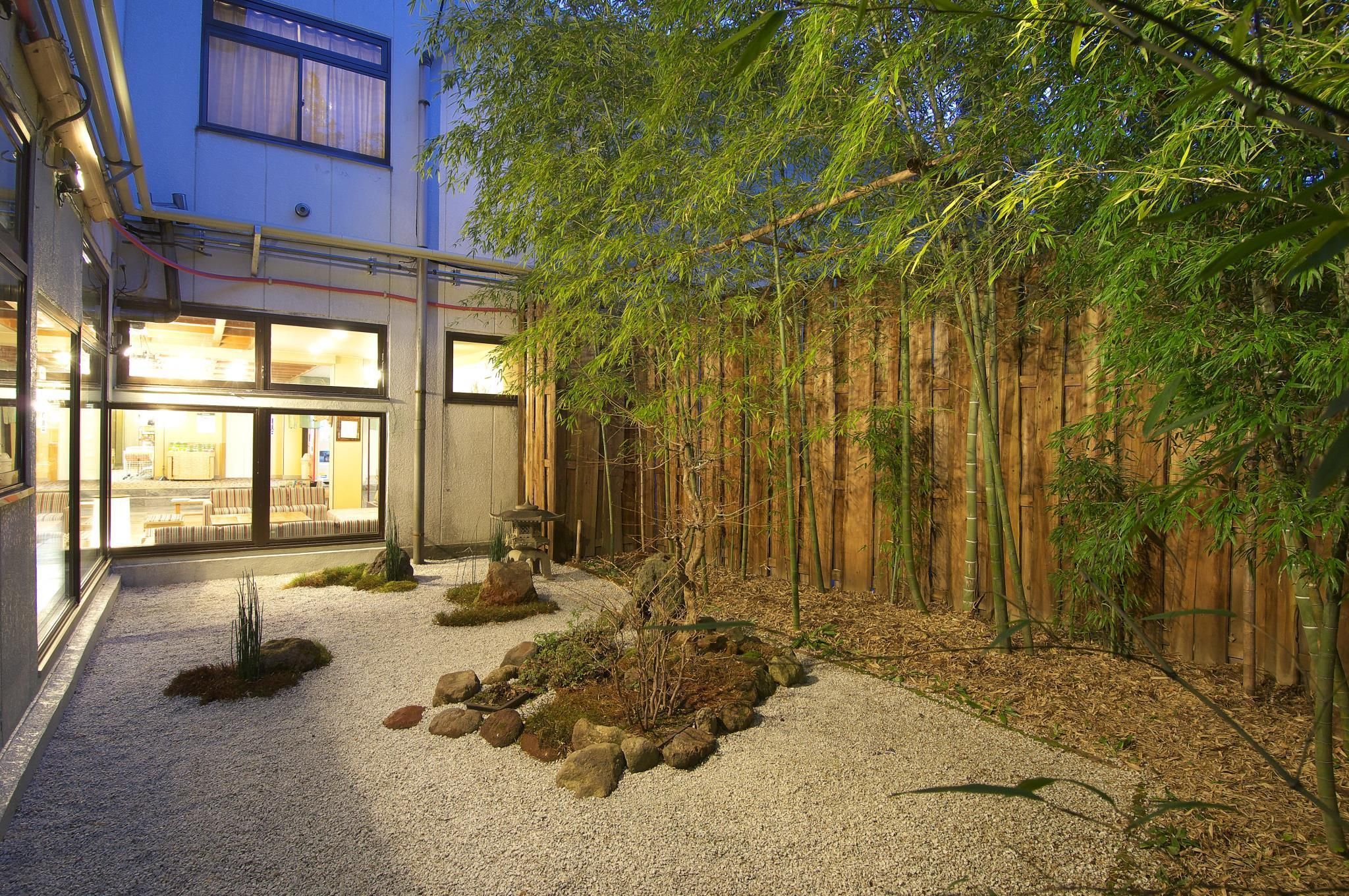 Outdoor view