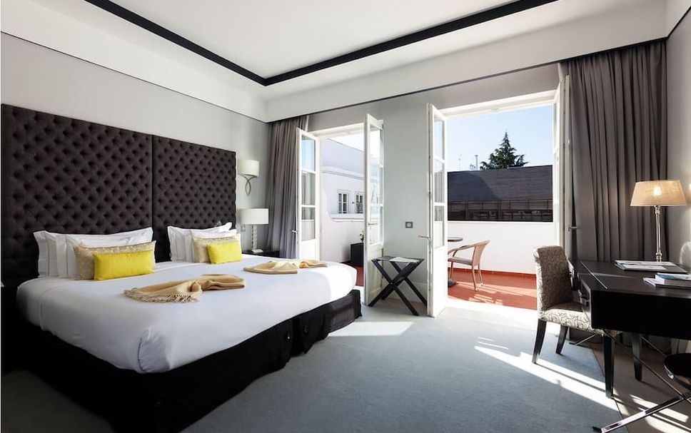 Bedroom Photo